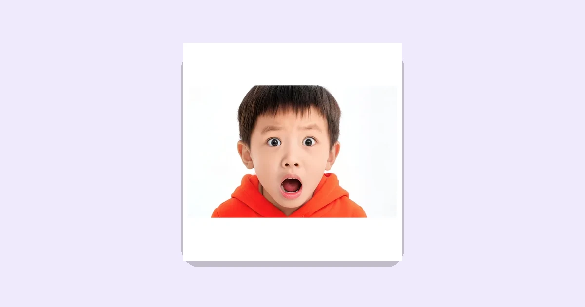 孩子怕黑、怕大声音？害怕卡片教他怕了之后怎么做