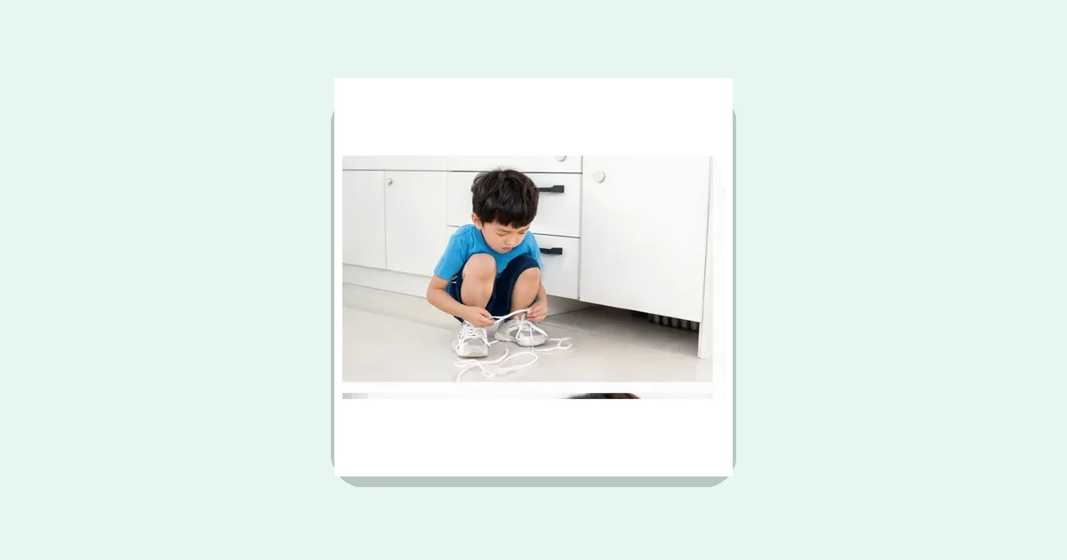 孩子遇到困难只会哭？求助对话卡把“请帮我”拆成步骤