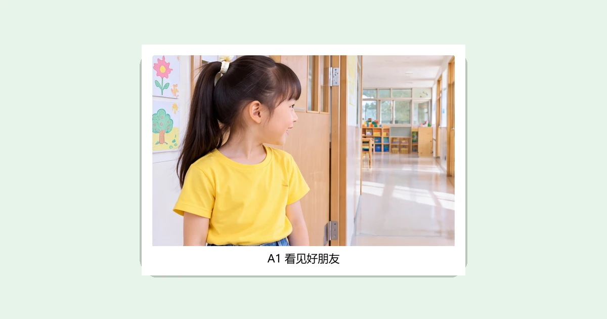 自闭症孩子不会轮流对话怎么办？轮流对话卡片 36 张一步步练会你一句我一句