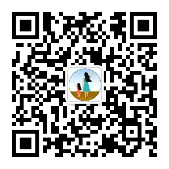 公众号二维码