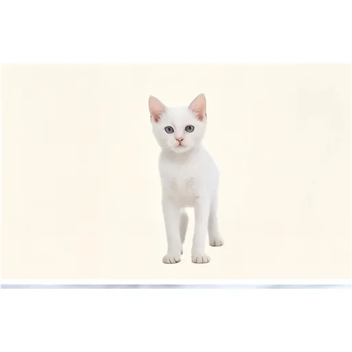 胖小猫卡