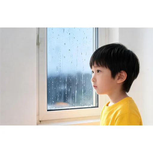 下雨了:天气原因卡
