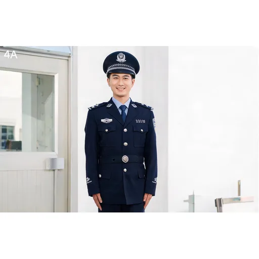 R07 警察