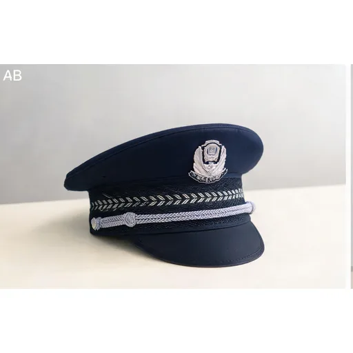 R08 警帽