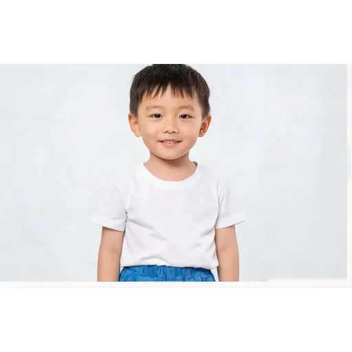 00 小男孩