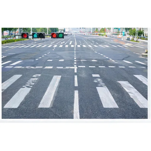 十字路口