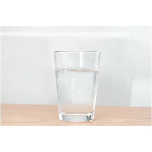 A02 一杯水