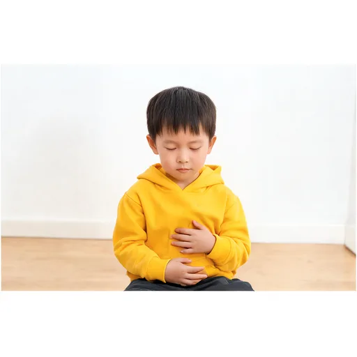 安抚步骤系列卡