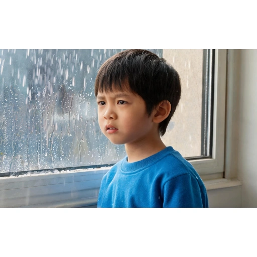 000 下雨了